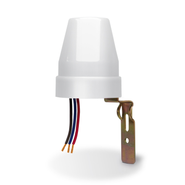 Датчик освітленості VIDEX VL-SN02 10A 220V фотометричний - фото №2