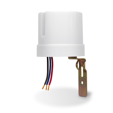 Датчик освітленості VIDEX VL-SN03 25A 220V фотометричний - фото №2