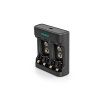 Ni-MH Battery Charger VIDEX VCH-N402 - photo №4