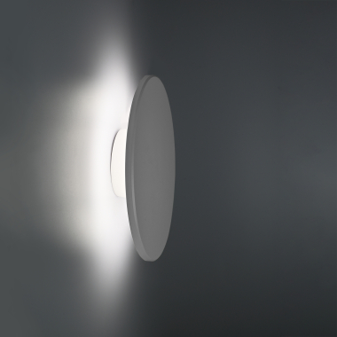 LED wall-mounted Light IP65 VIDEX 18W 3000K-4000K-6500K 1850Lm White - photo №17