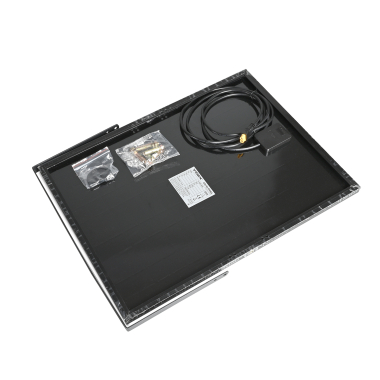 LED прожектор автономний VIDEX VL-FSO5-3005 3740Lm 5000K - фото №7