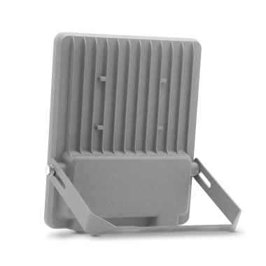 LED прожектор автономний VIDEX 2800Lm 5000K - фото №3