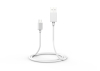 Кабель HAVIT HV-CB8601 Micro USB 1м White - фото 