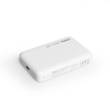 Magnetic Wireless Power Bank 10000mAh VIDEX VPB-331 PD20W White