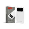 Повербанк 10000mAh TITANUM OL21 White - фото 