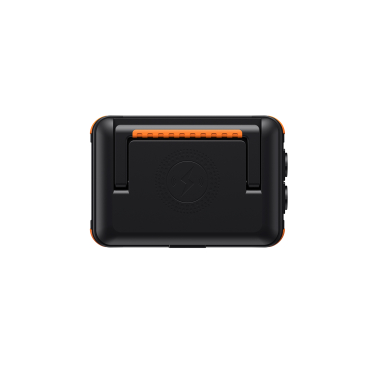 Портативна зарядна станція HAVIT J1000 Plus 252000mAh 1000W - фото №3