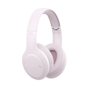 Навушники накладні бездротові HAVIT HV-H633BT Pink - фото №2