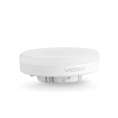 LED лампа VIDEX GX53 12W 4100K 220V - фото №4