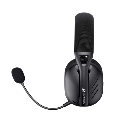 Бездротові ігрові навушники HAVIT Fuxi-H3 Black - фото №4