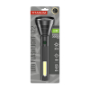 Портативний світлодіодний ліхтар TITANUM TLF-T22 400Lm Black - фото 