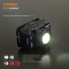 Налобний світлодіодний ліхтарик VIDEX VLF-H045Z 270Lm 5000K