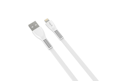 Кабель HAVIT HV-H610 Lightning 1.8м - фото №2