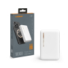 Magnetic Wireless Power Bank 10000mAh VIDEX VPB-331 PD20W White