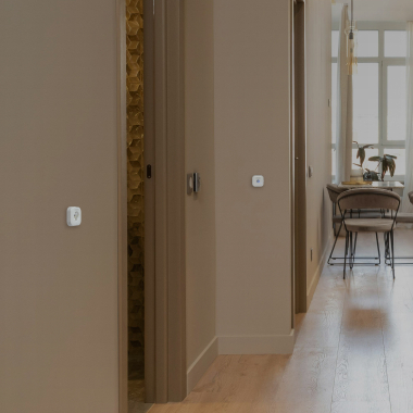 Набір LED Світильників акумуляторних з датчиком руху VIDEX VL-NL075-21 - фото №9