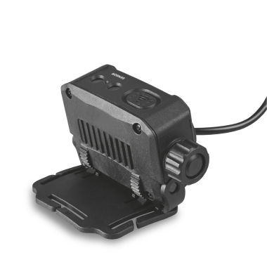 Налобний світлодіодний ліхтарик VIDEX VLF-H057 1700Lm 5000K - фото №8