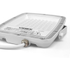 LED прожектор VIDEX F5 50W 3000-5000-6500K 230V White (VL-F5-050CW) - фото №9