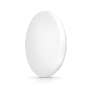 LED світильник настінно-стельовий TITANUM 12W 5000K  Матовий - фото №2