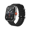 Cмарт годинник HAVIT M9068 IP68 Bluetooth Call Black - фото