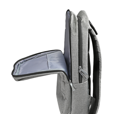 Рюкзак Videx VB-0020 15,6" Gray - фото №5