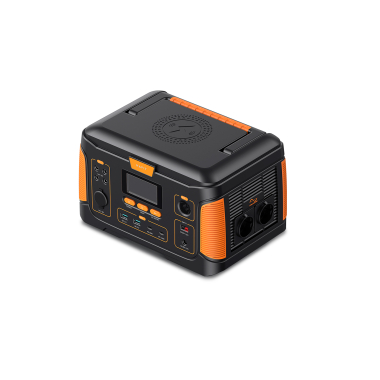 Портативна зарядна станція HAVIT J1000 Plus 252000mAh 1000W - фото №5