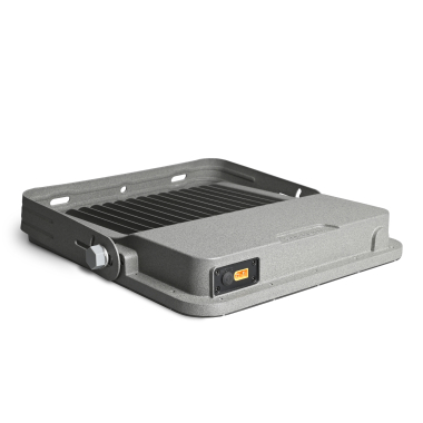 LED прожектор автономний VIDEX VL-FSO5-3005 3740Lm 5000K - фото №6