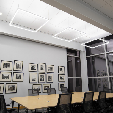 LED панель ART VIDEX 40W 5000K - фото №3