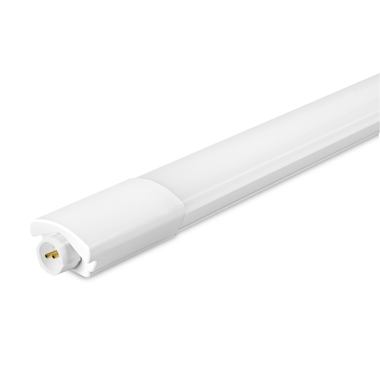 LED Linkable Linear Light IP65 TITANUM 18W 0.6M 6500K (TL-BNWL-18066) - photo №4