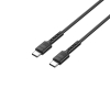 Кабель USB-C - USB-C HAVIT HV-CB6236 PD60W 3A 1м - фото №4