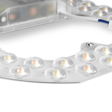 LED модуль для світильників 32W VIDEX VL-MLC-32C 3000-4000-6500K - фото №7