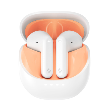 Бездротові навушники HAVIT TW931 TWS White - фото