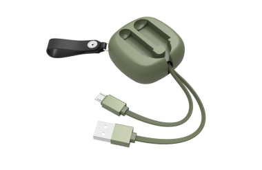 Кабель HAVIT HV-H640 Micro USB 1м - фото