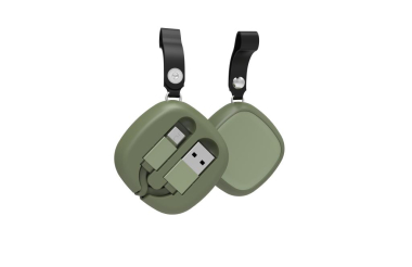 Кабель HAVIT HV-H640 Micro USB 1м - фото №3