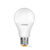 LED лампа VIDEX A60h 6.2W E27 4100K