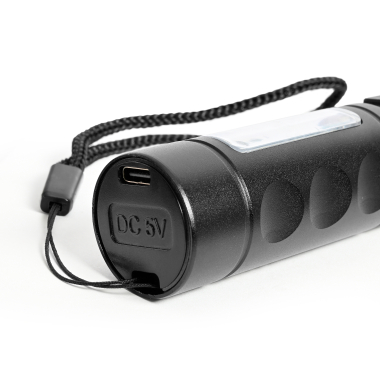 Портативний світлодіодний ліхтарик TITANUM TLF-T16 - фото №7