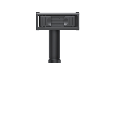 Бездротовий тримач для смартфону HAVIT HV-ST7609 з автовідстеженням обличчя - фото №6