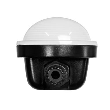 LED Linkable Linear Light VIDEX BNWL05 36W IP65 1.2М 5000K 220V - photo №10