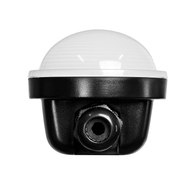 LED Linkable Linear Light VIDEX BNWL05 36W IP65 1.2М 5000K 220V - photo №11