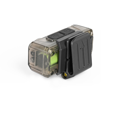 Налобний світлодіодний ліхтарик TITANUM TLF-H10 - фото №4