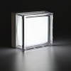 LED світильник IP65 квадратний VIDEX BHD02 9W 2800-4000-6000K White - фото №12