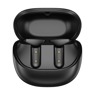 Бездротові навушники HAVIT TW926 TWS Black - фото №7