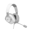 Ігрові навушники з мікрофоном HAVIT HV-H2230d White - фото №2