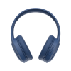 Навушники накладні бездротові HAVIT HV-H633BT Blue - фото №3