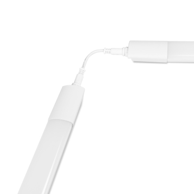 LED Linkable Linear Light IP65 TITANUM 18W 0.6M 6500K (TL-BNWL-18066) - photo №6