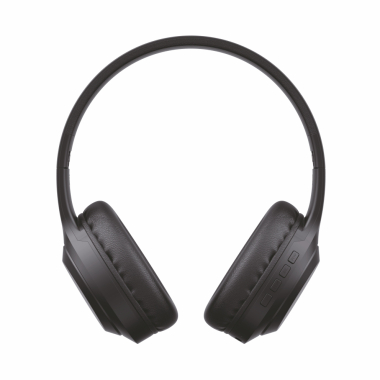 Навушники накладні бездротові HAVIT HV-H628BT Black - фото №2