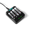 Ni-MH Battery Charger VIDEX VCH-N401 - photo №6