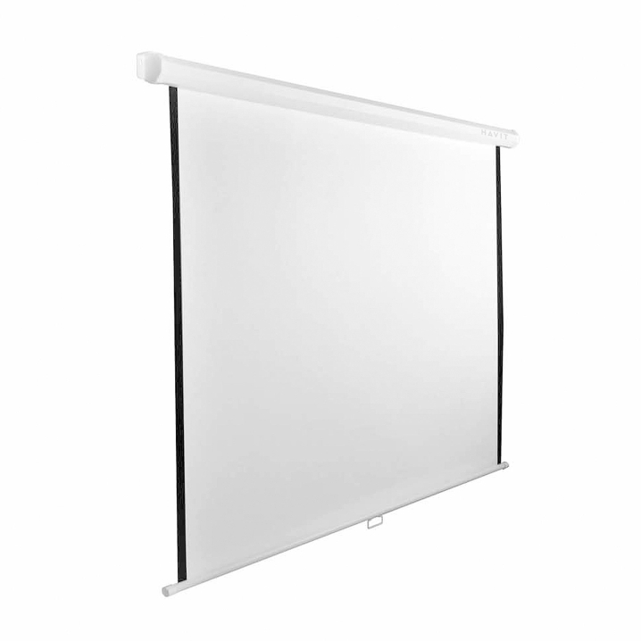 Екран-дошка для проектору підвісна HAVIT HV-PS100M - фото