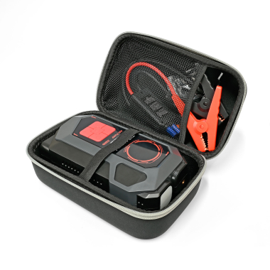 Пускозарядний пристрій 4в1 TITANUM JSQ18 2000A 10000mAh - photo №18