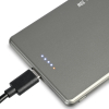 Повербанк з бездротовою зарядкою 5000mAh VIDEX Ultra-Slim VPB-W51S 15W PD20W - фото №6
