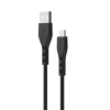 Кабель HAVIT HV-H67 Micro USB 1м - фото №2