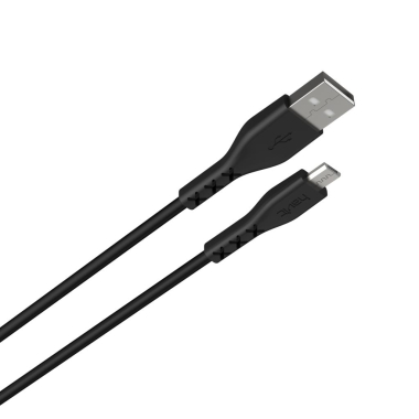 Кабель HAVIT HV-H67 Micro USB 1м - фото №5